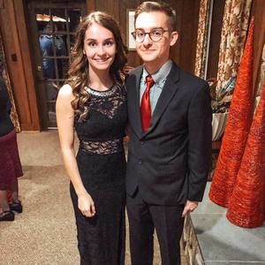 Meet your Posher, Ciera